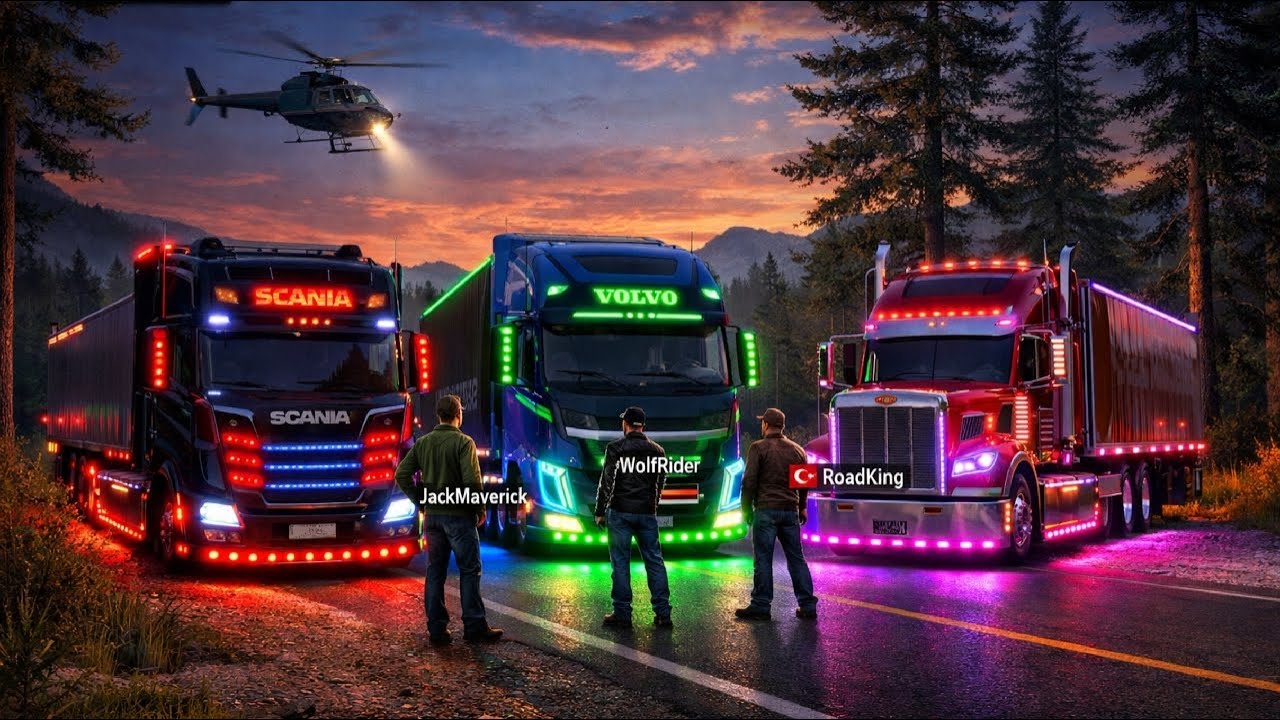 Truckers of Europe 3 🔥 Milano Map Update Live Stream | First Look Gameplay 🚛