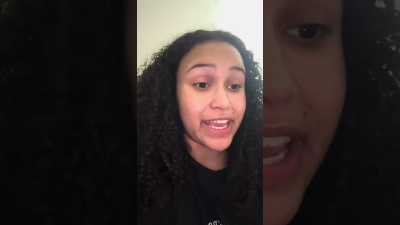 Introducing myself vlog