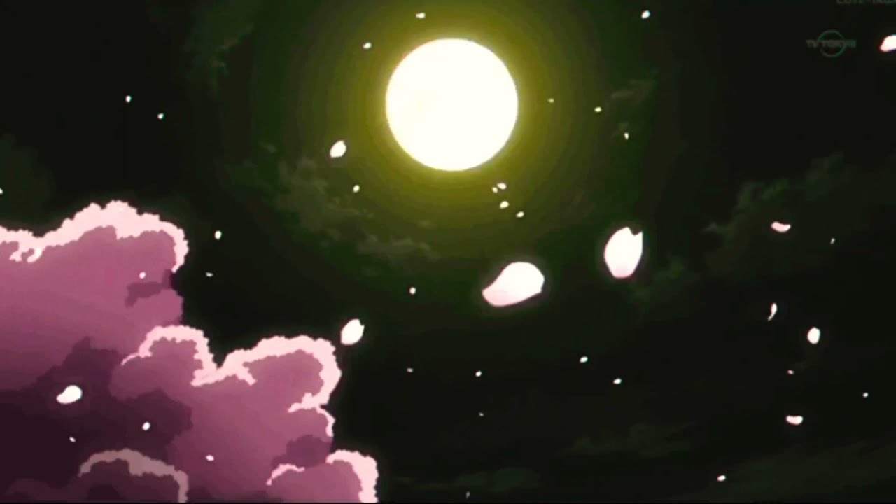 Petit Biscut - Midnight Sky { slowed + reverb }