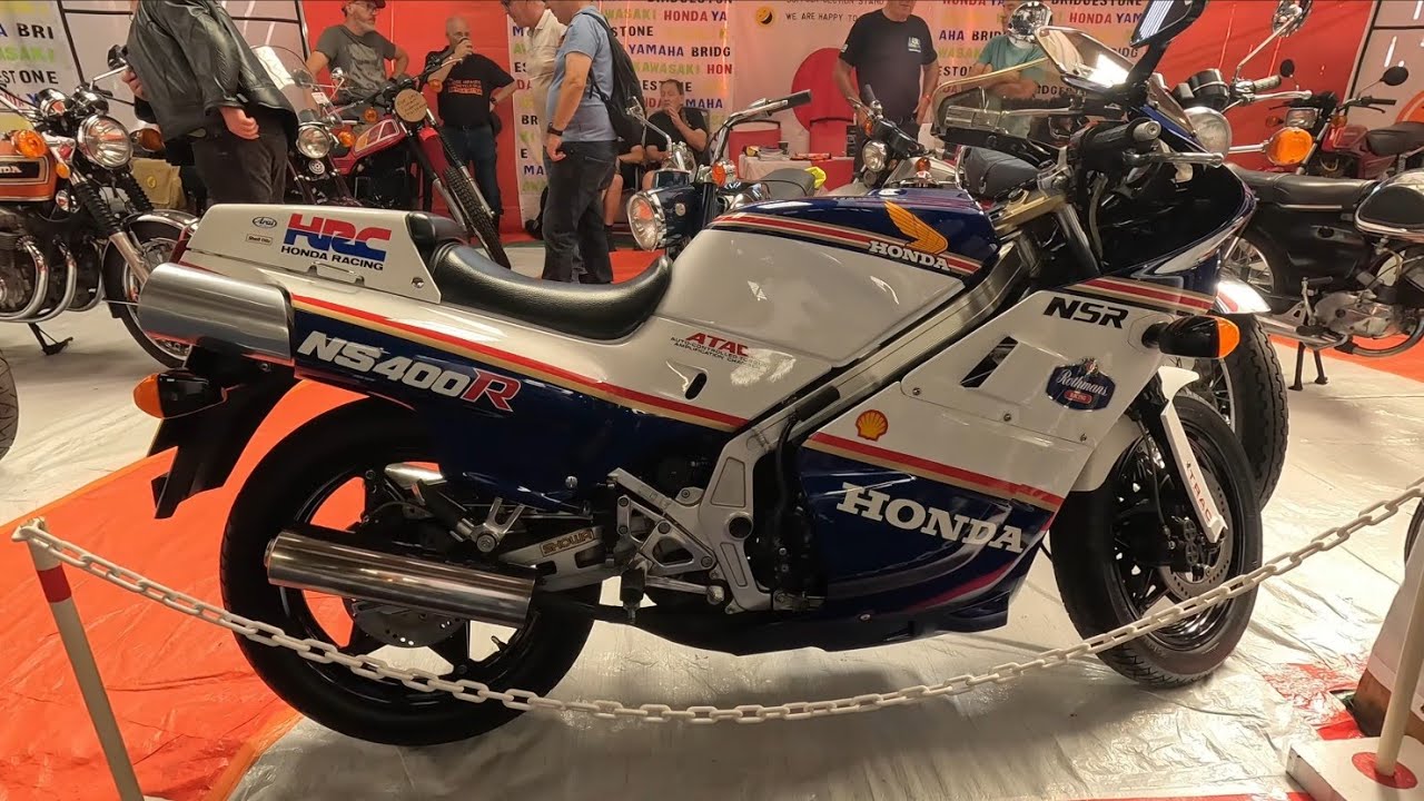 COPDOCK’S BIKES: WHERE MOTORCYCLES MEET MAYHEM
