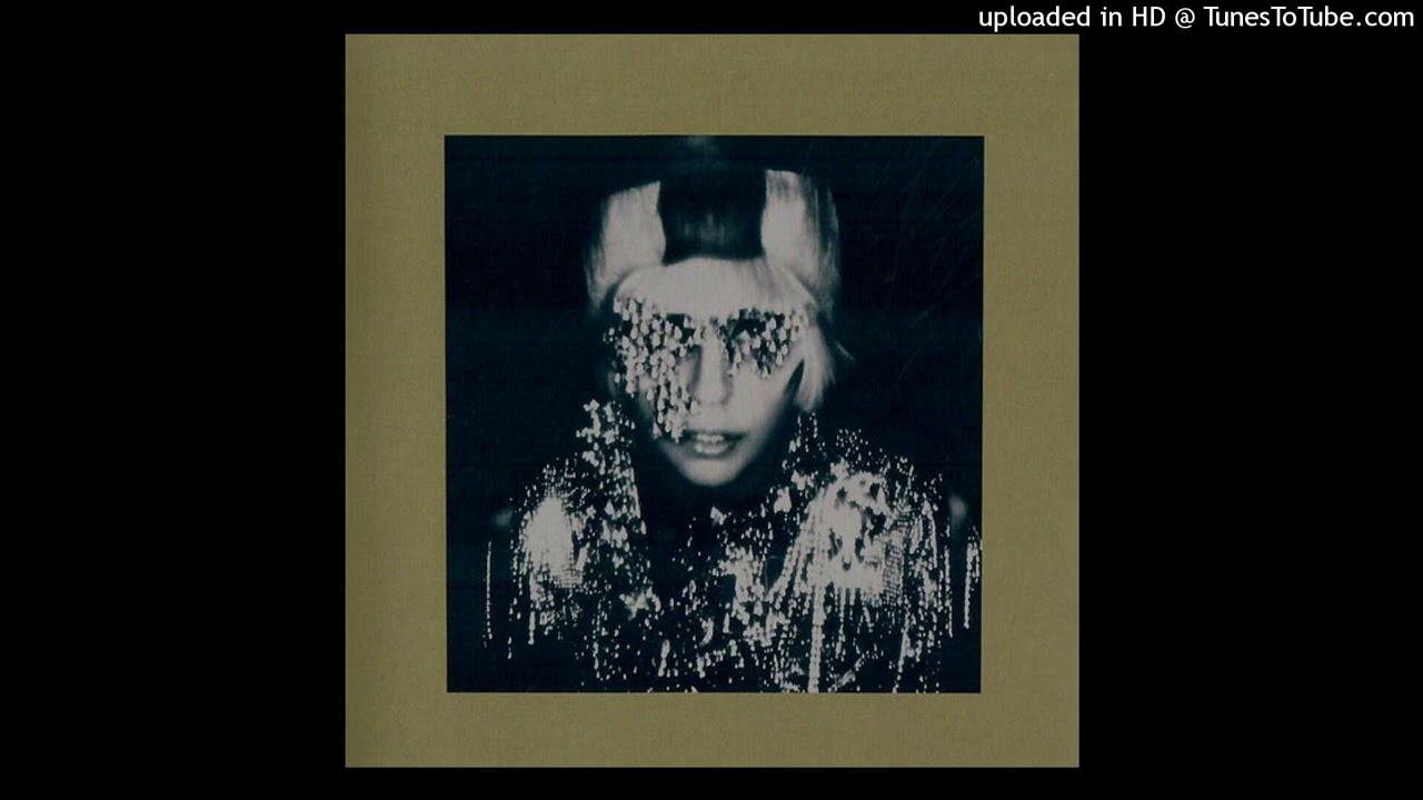 Lady Gaga - Highway Unicorn (Road to Love) (without drums)