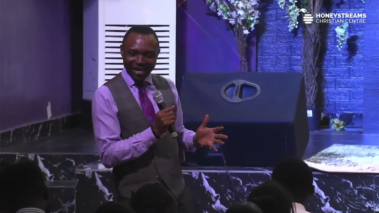 The Word Culture ll Dr. Akomaye Ugar