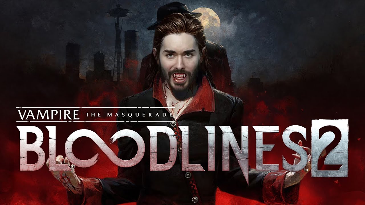 Is Vampire Masquerade Bloodlines 2 As Bad As People Say