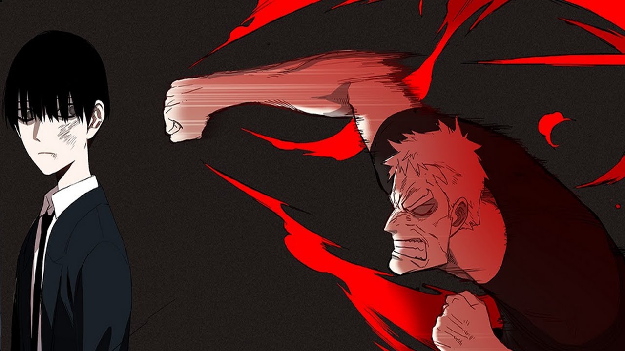 The Boxer Episode 1-2 Reaction