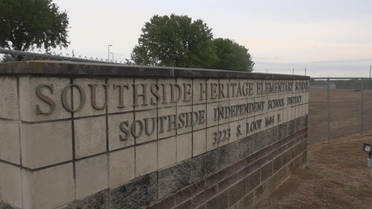 Elementary school in Southside ISD given first 'A' rating in district's history