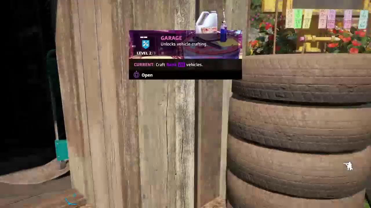 Captain Ron's Live Farcry New Dawn