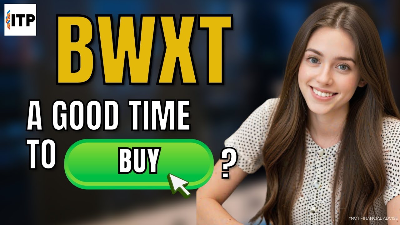 Является ли акция BWX Technologies Inc BWXT подходящим временем для покупки сейчас?