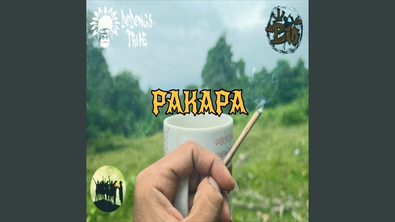 Pakapa