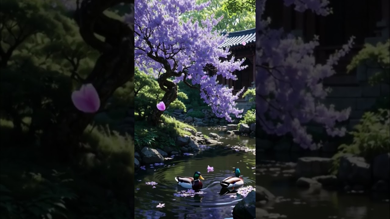 Zen Music Relaxing Piano Music Gentle Water Sounds For Meditation And Soothing Deep Sleep