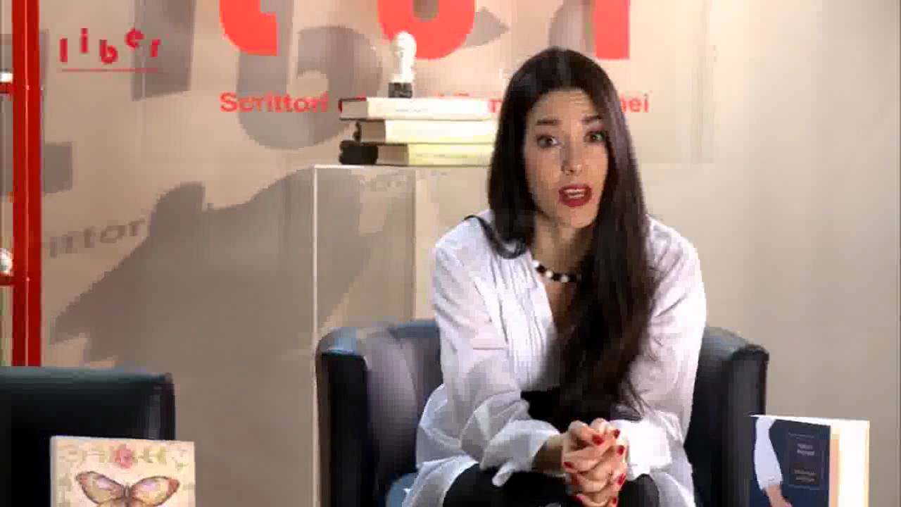 Michela Marzano    volevo essere una farfalla