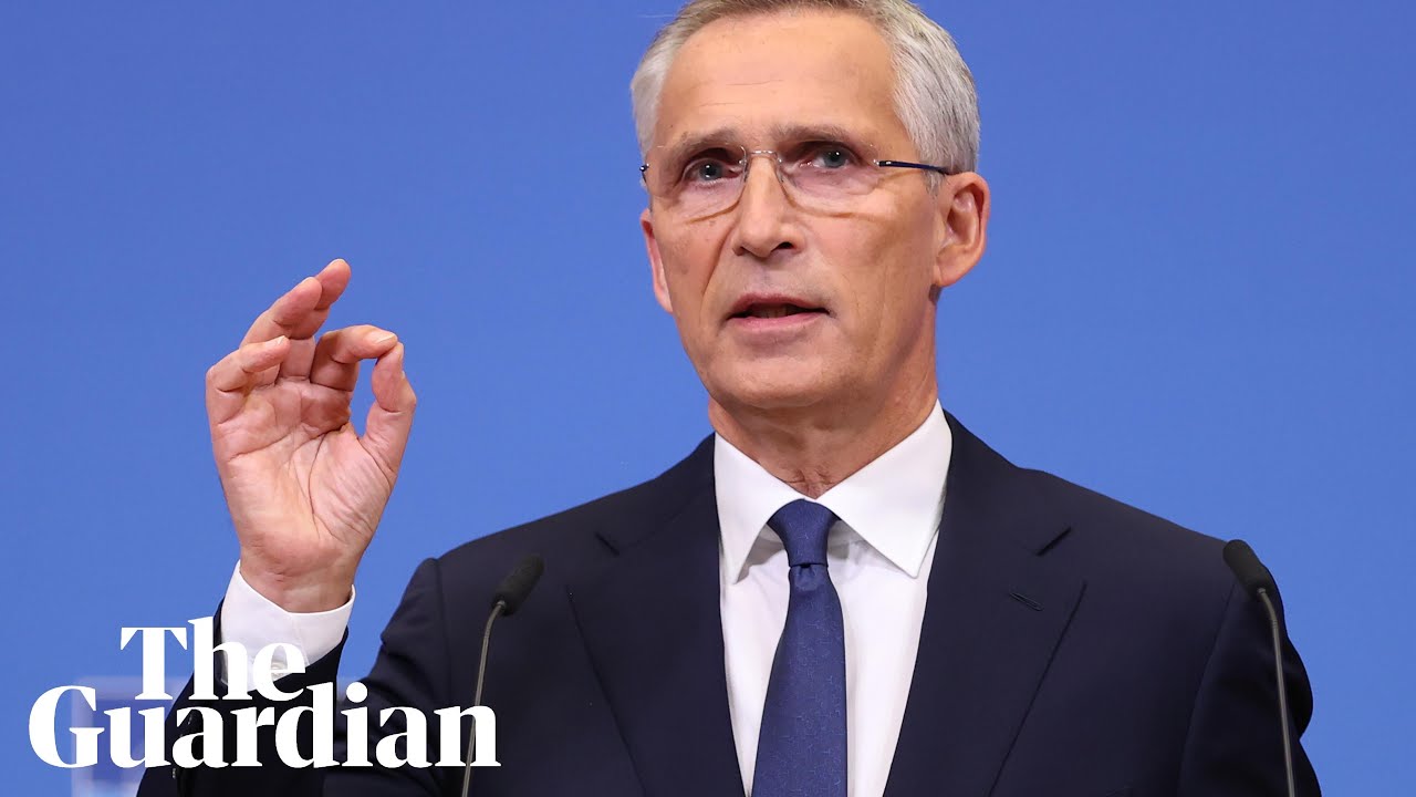 Nato closely monitoring Russia&rsquo;s nuclear forces, says Stoltenberg
