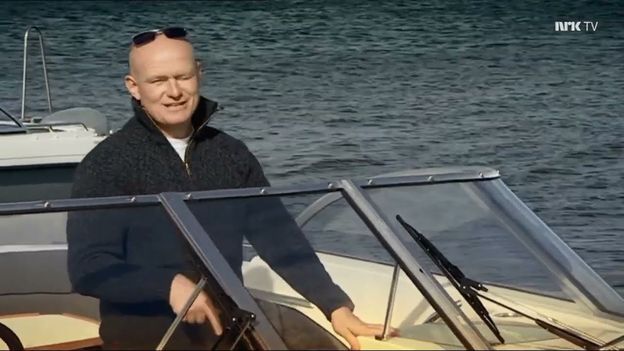 Autofil - AMT 20 Daycruiser