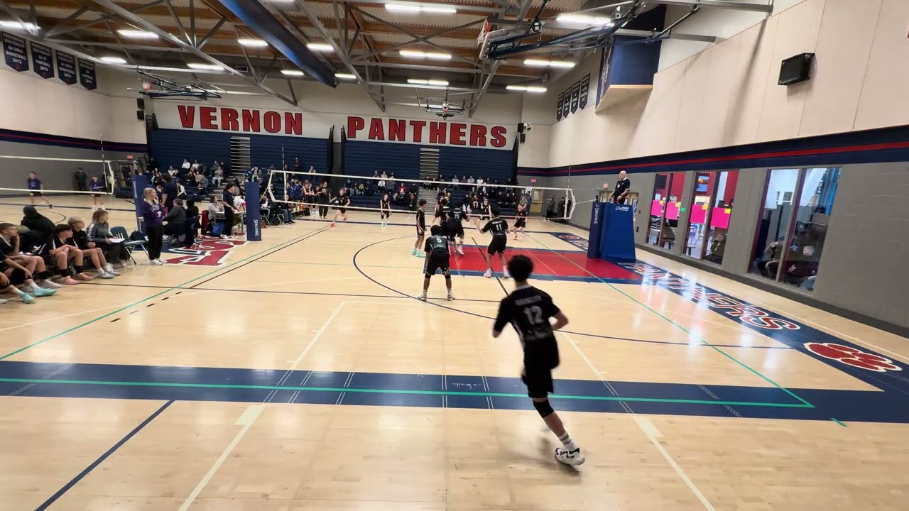 Set 1 Prince George 