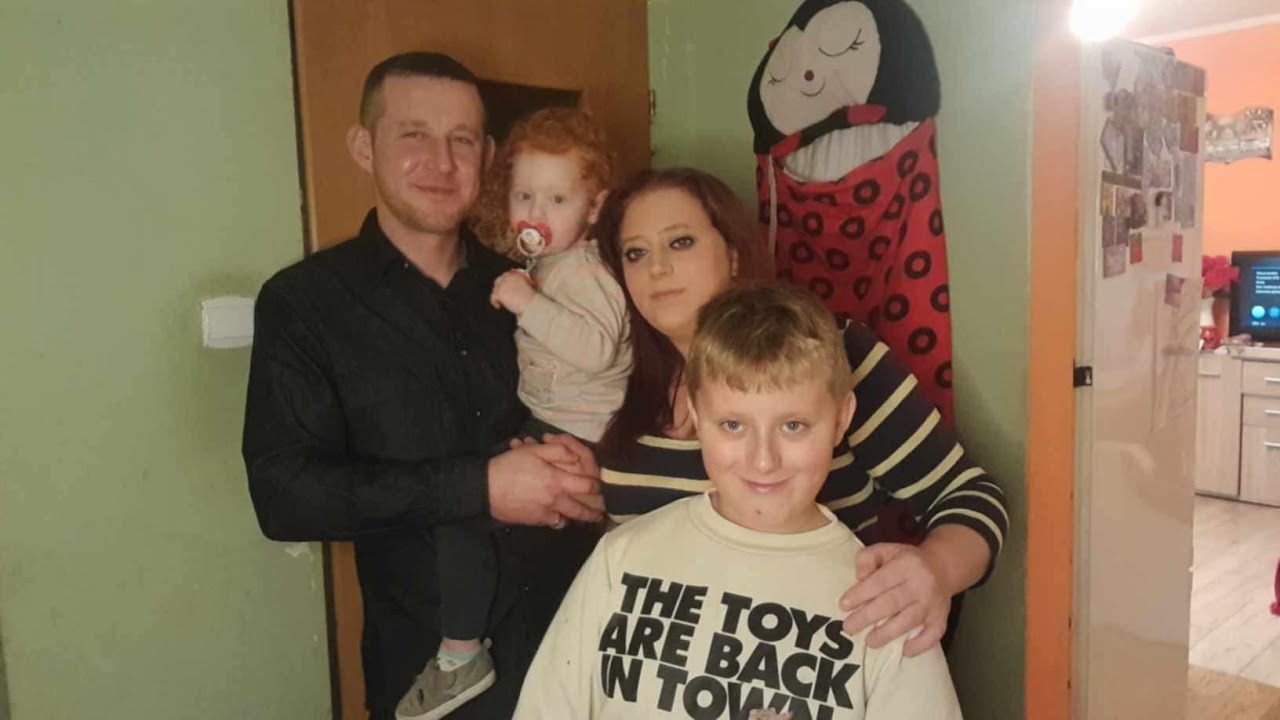 OG Jacek oficial video-Dzięki Wam-prod.eSOeStudio