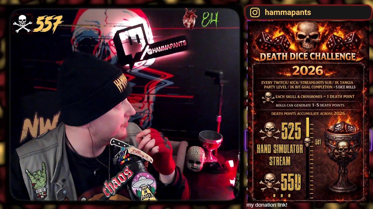 𝕎𝕀ℂ𝕂𝔼𝔻 𝕎𝔼𝔻ℕ𝔼𝕊𝔻𝔸𝕐 | ℍ𝔼𝕃𝕃𝕄𝔸ℝ𝕋 | !DDC | 𝟚𝟘𝟚𝟞 𝔼𝕍𝔼ℕ𝕋