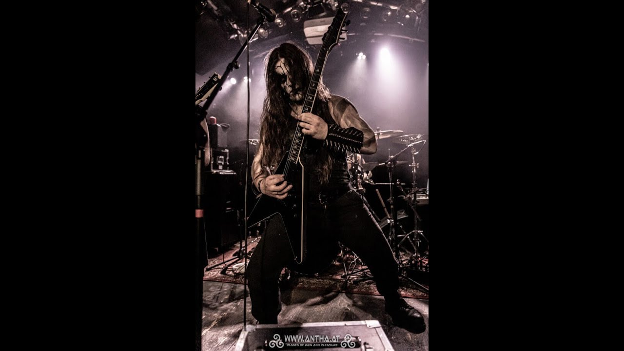 Heidnir Official Live Footage Video - December 30th 2023, Burghausen - DE