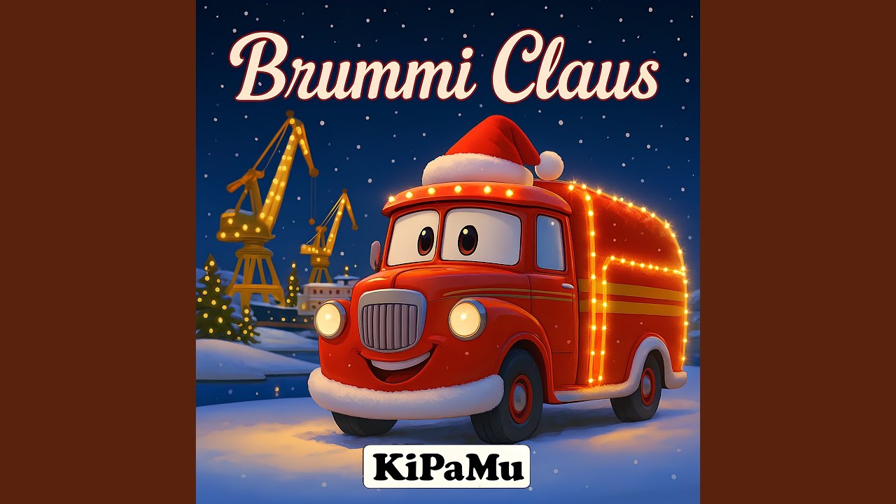Brummi Claus