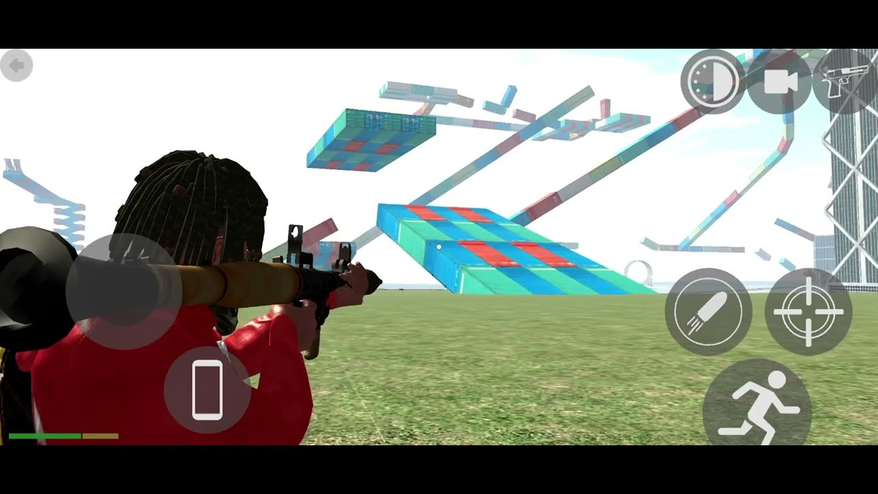 Indian🎮 ride🎮 bike😀 #indianbikedriving3d And 😱car 🎮gaming😱 #indianbikesdriving3dnewtodayupdate 😱