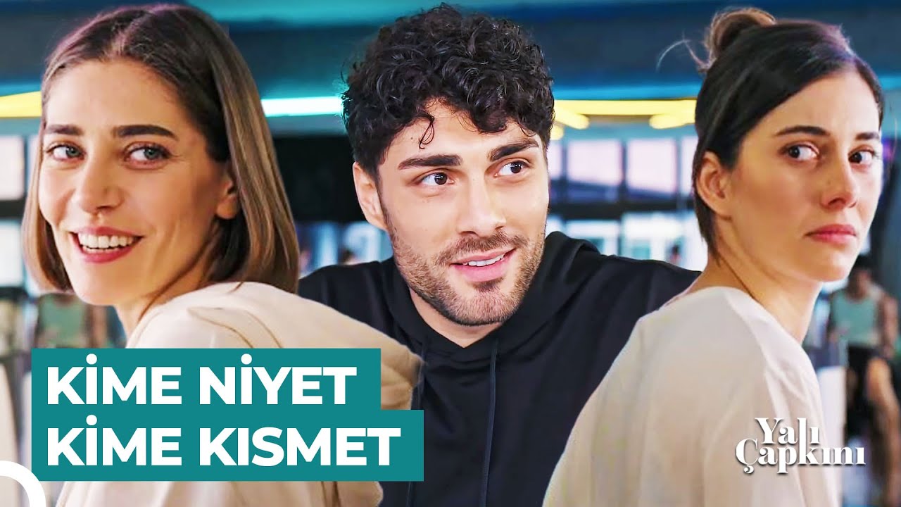 Asuman ve Suna'nın Spor Hocası 