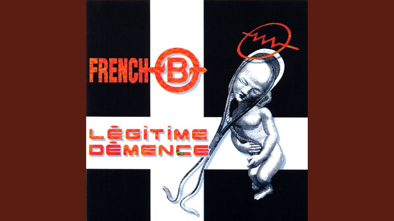 L&eacute;gitime D&eacute;mence