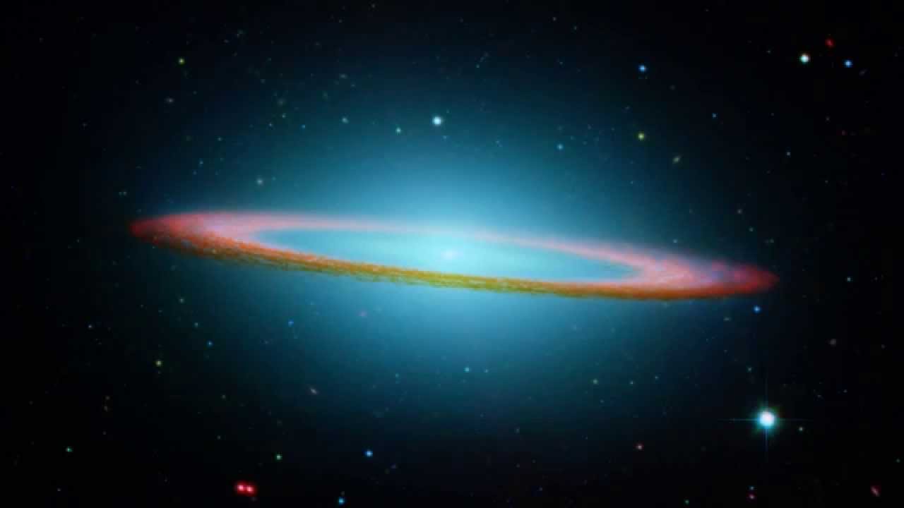 Moonman - Galaxia (Solarstone Remix) [2000]