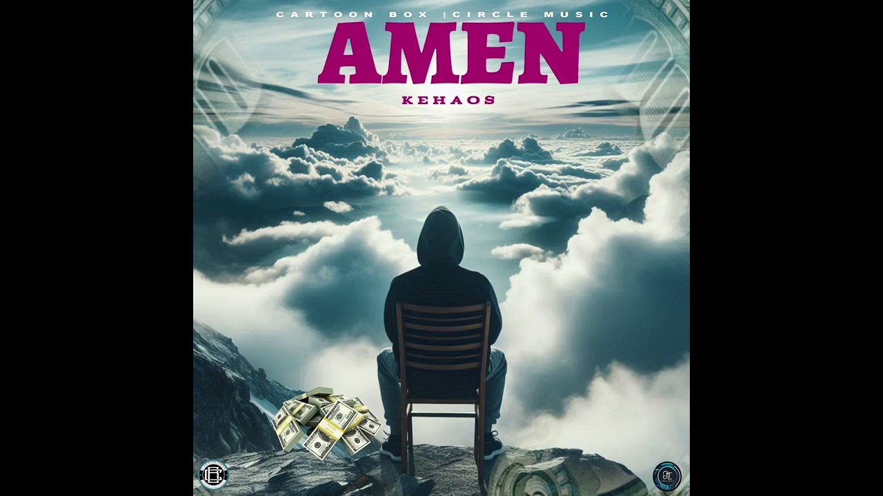 Kehaos - AMEN (Official audio)￼