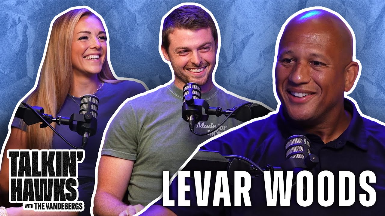 Inside Iowa's Special Teams & Illinois State Preview w/ LeVar Woods