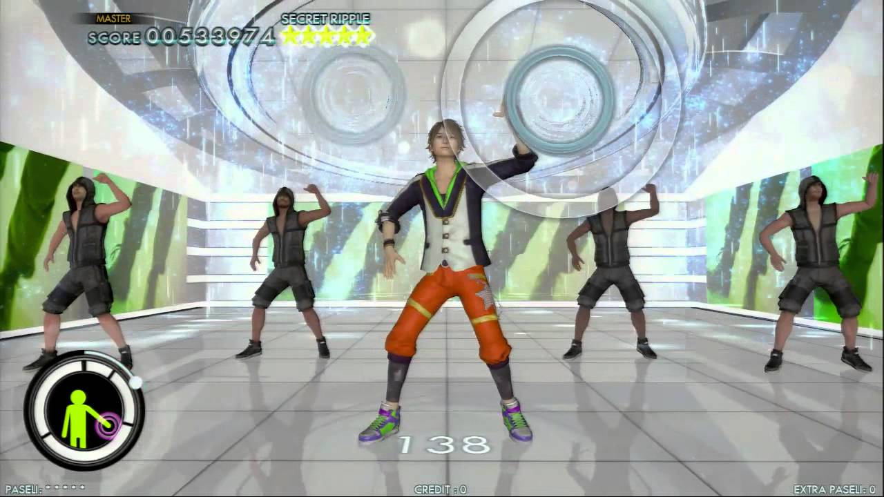 【ダンエボ】 Follow Tomorrow 究極舞踏　Player:じゃっくん