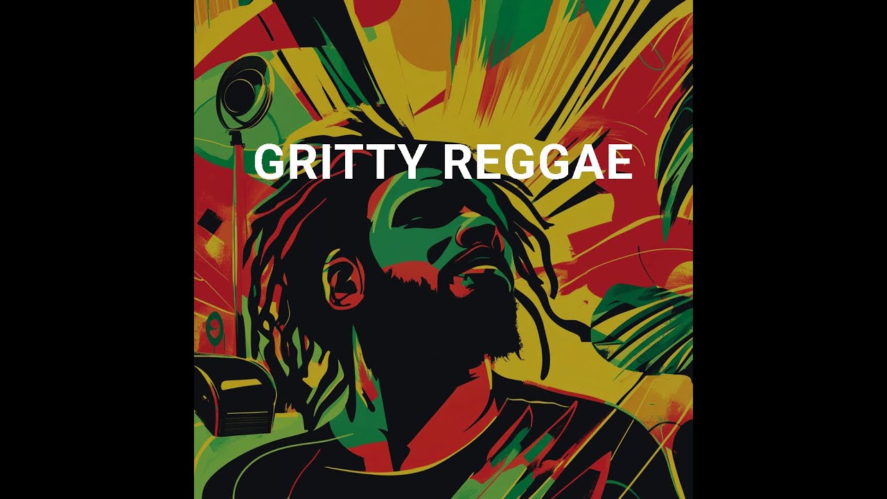 Gritty Reggae Boom Bap – Heavy Bass Hip Hop Mix (1 Hour) | VOL.18