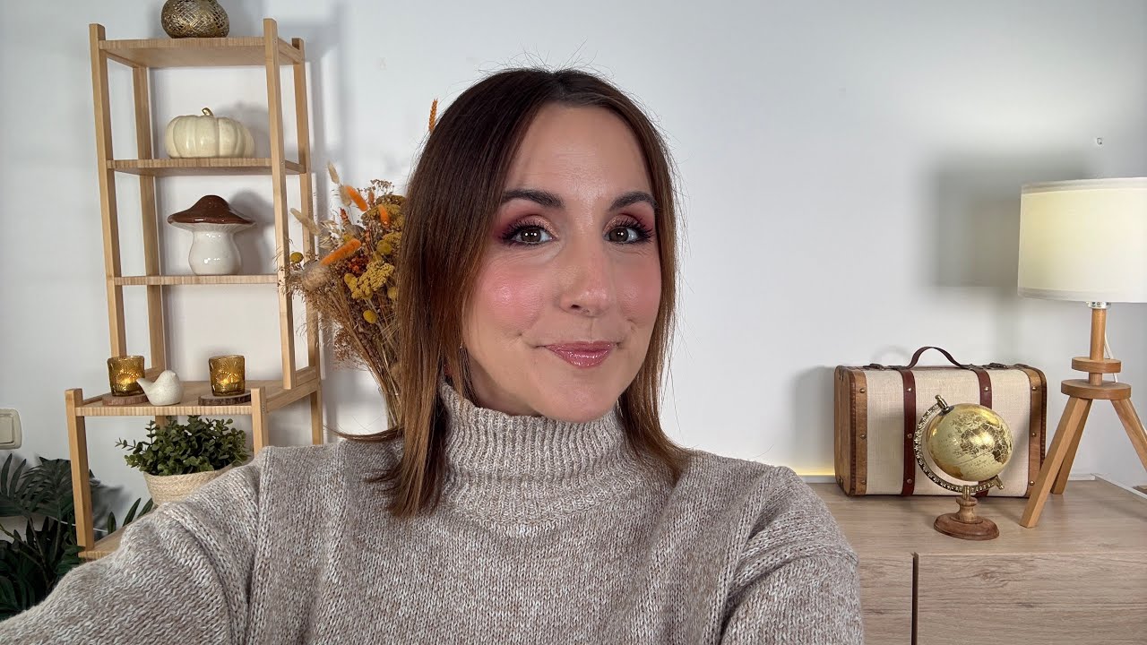 Os echaba de menos 🌸 Nos ponemos al día