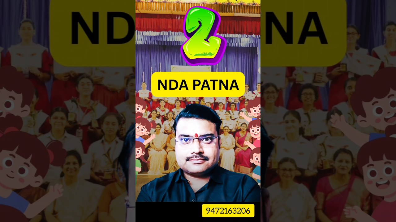 Notre Dame Academy Patna Part 2 | CBSE Affiliation, Faculty Strength, PGT–TGT–PRT Teachers Details