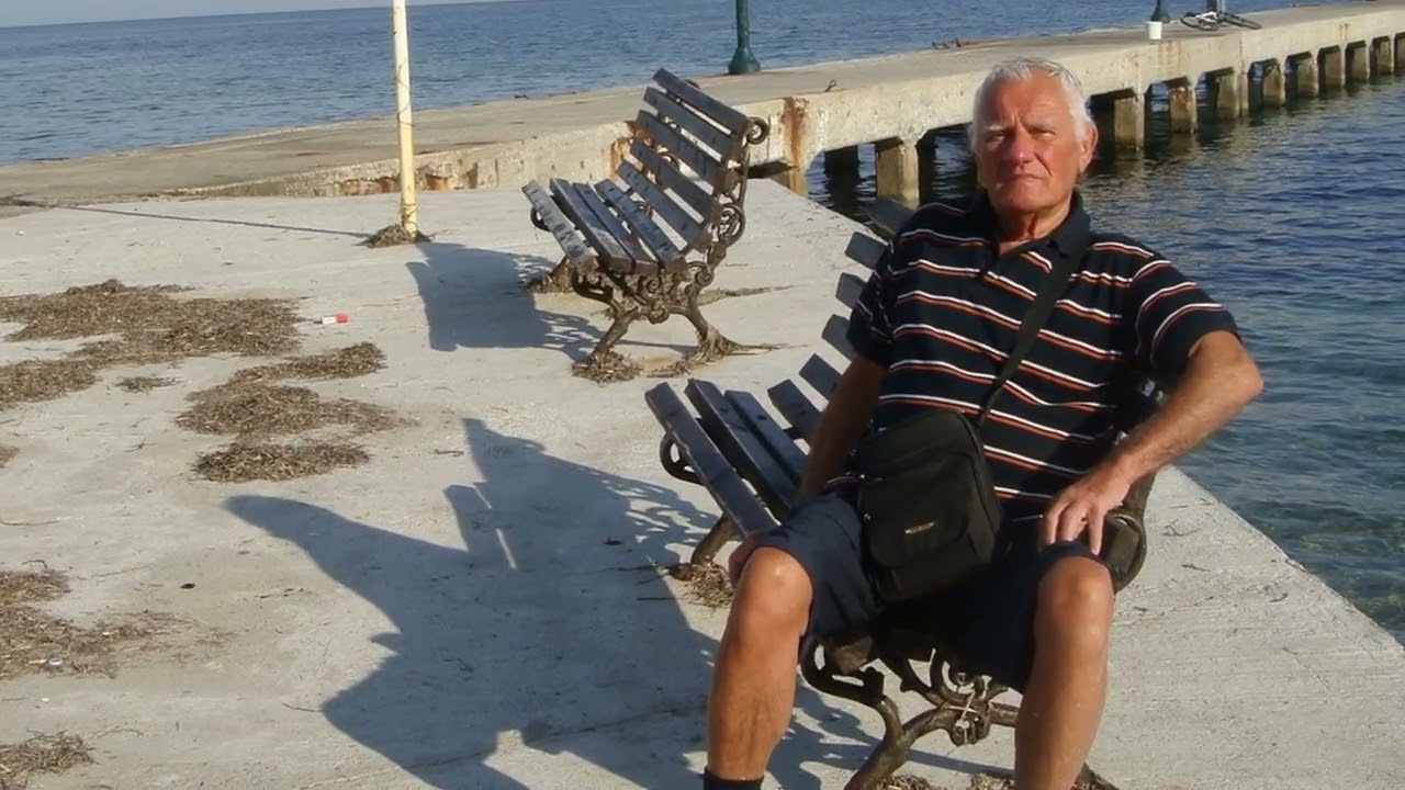 Letovanje 2022 g u Agia Triada Grčka