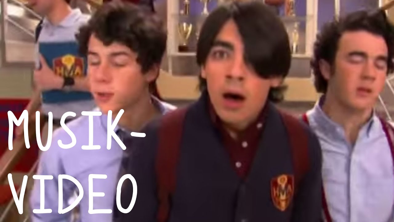 Jonas Brothers - Keep It Real