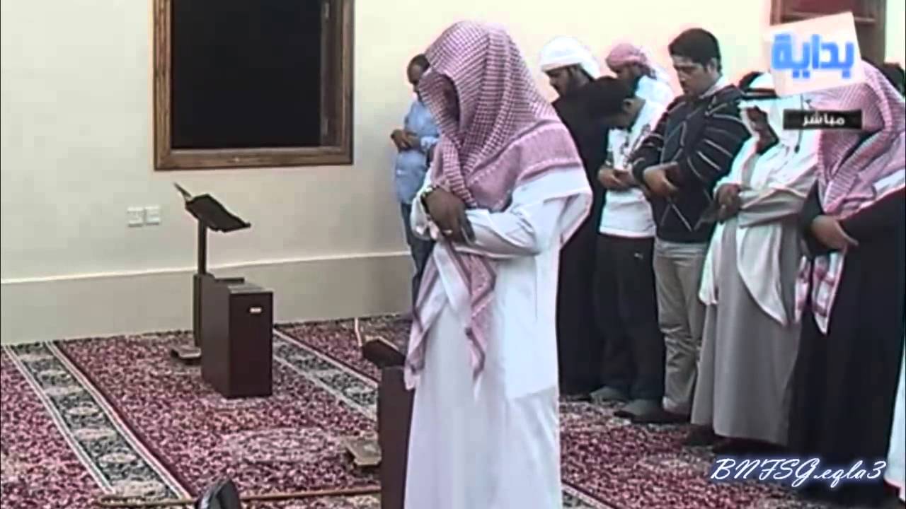 زد رصيدك3 | صلاة العشاء محمد عباس