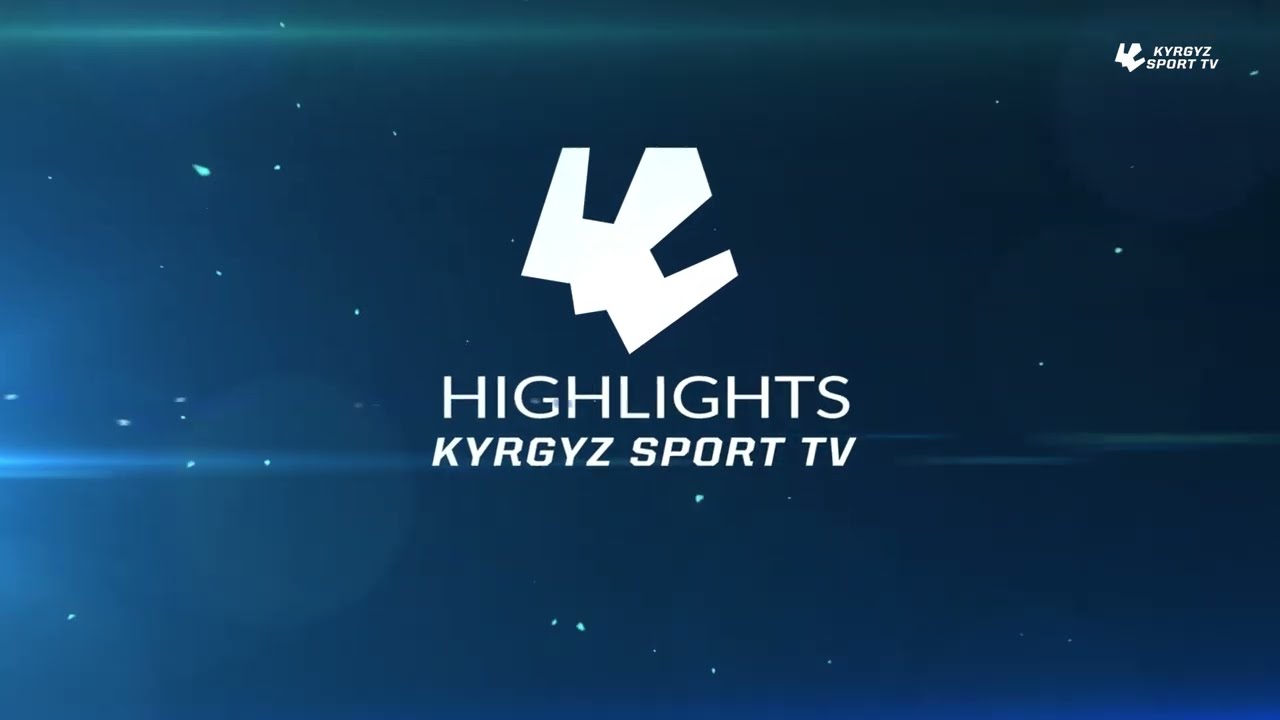 HIGHLIGHTS | KYRGYZ REPUBLIC - SINGAPORE | AFC Asian Cup 2023 Qualifiers