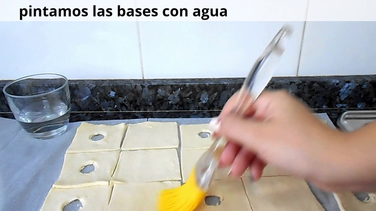 HOJALDRES DE ASTORGA