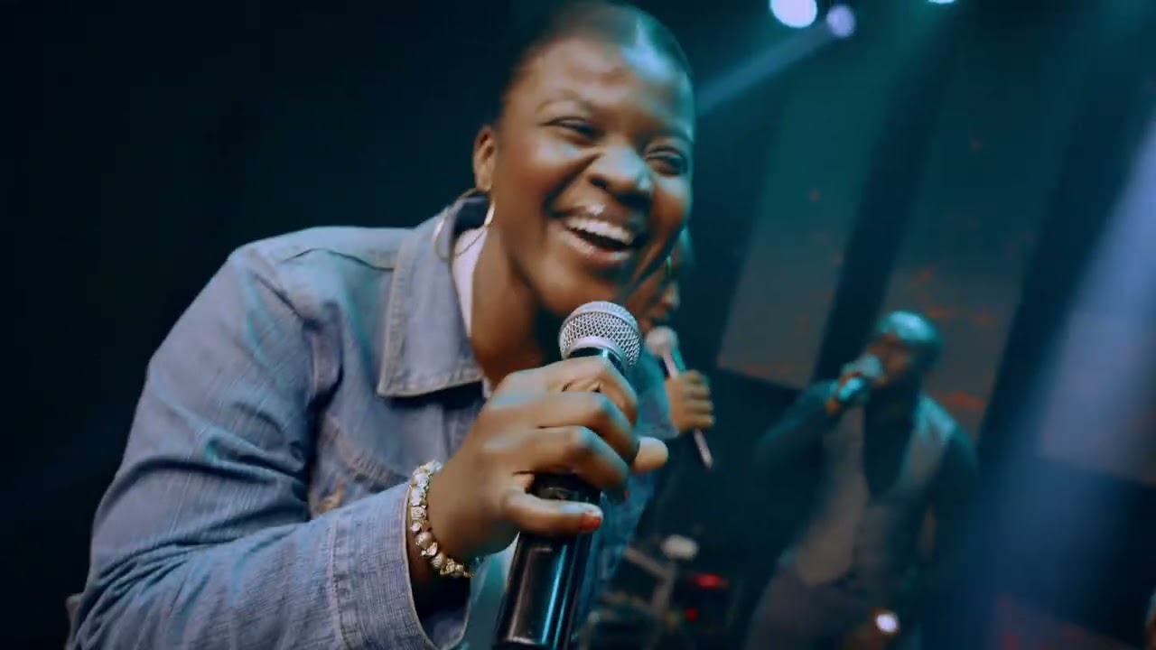 Femi Stephen Ministration || Altar Of Worship || October Edition 2025