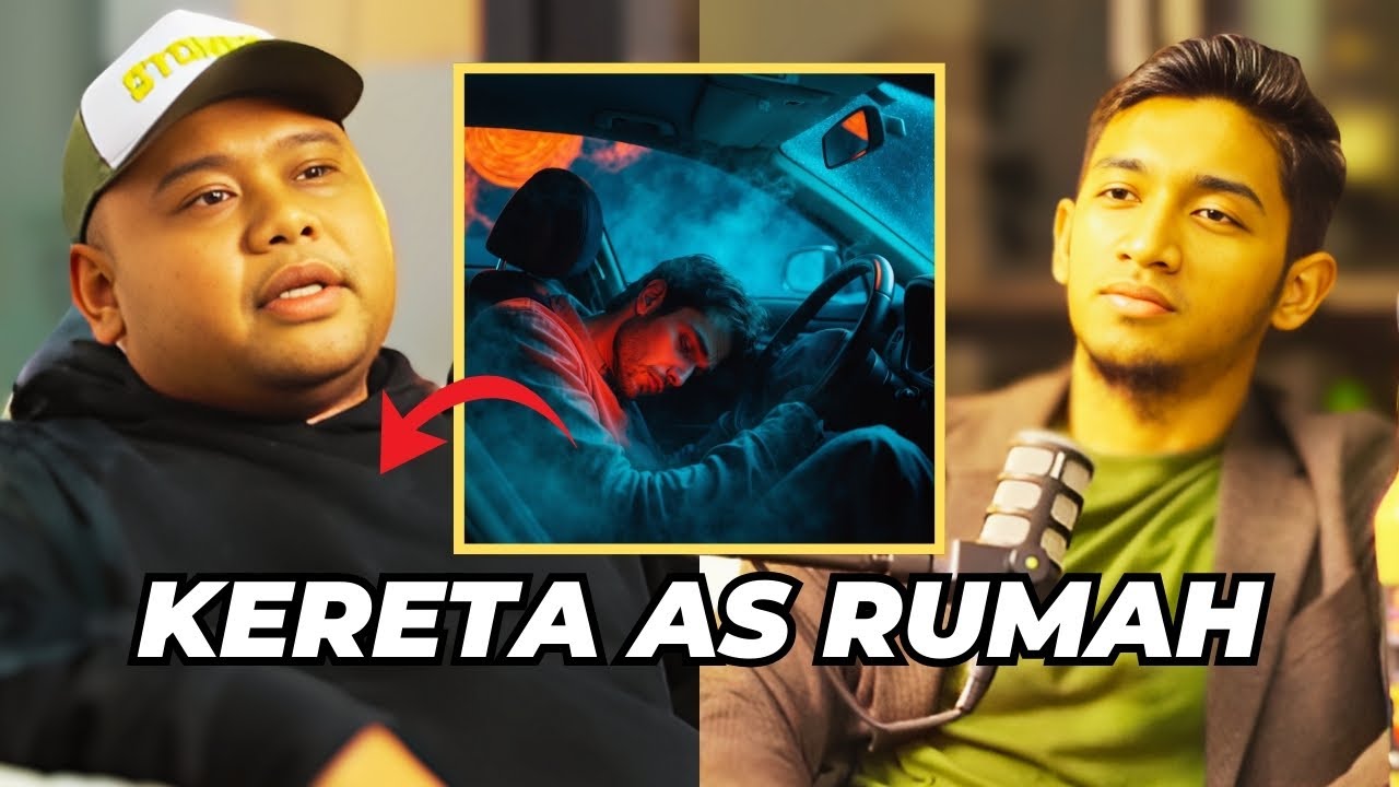 Cara Cepat Dapat 300k - Ariff Peter