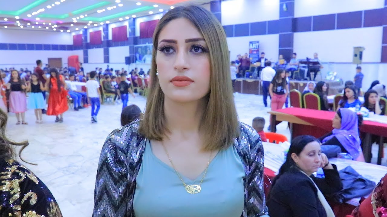 Salar & Rajaa Heweri Baadre Part 6 By #ARTvideo #Serbast maltaye 2019