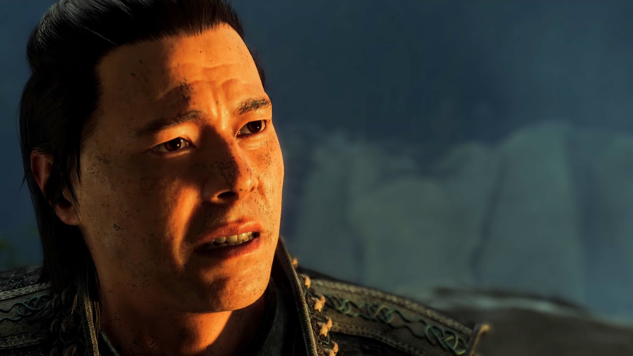 Finding Jubei | Ghost of Yotei Walkthrough