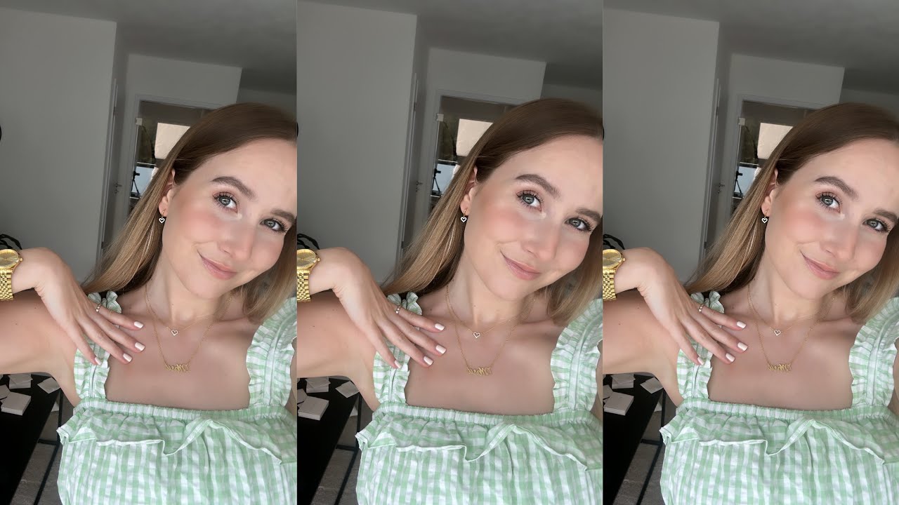 PAUL VALENTINE HAUL 🥹 I TRY ON & GESCHENKIDEEN  - Marie Inspire