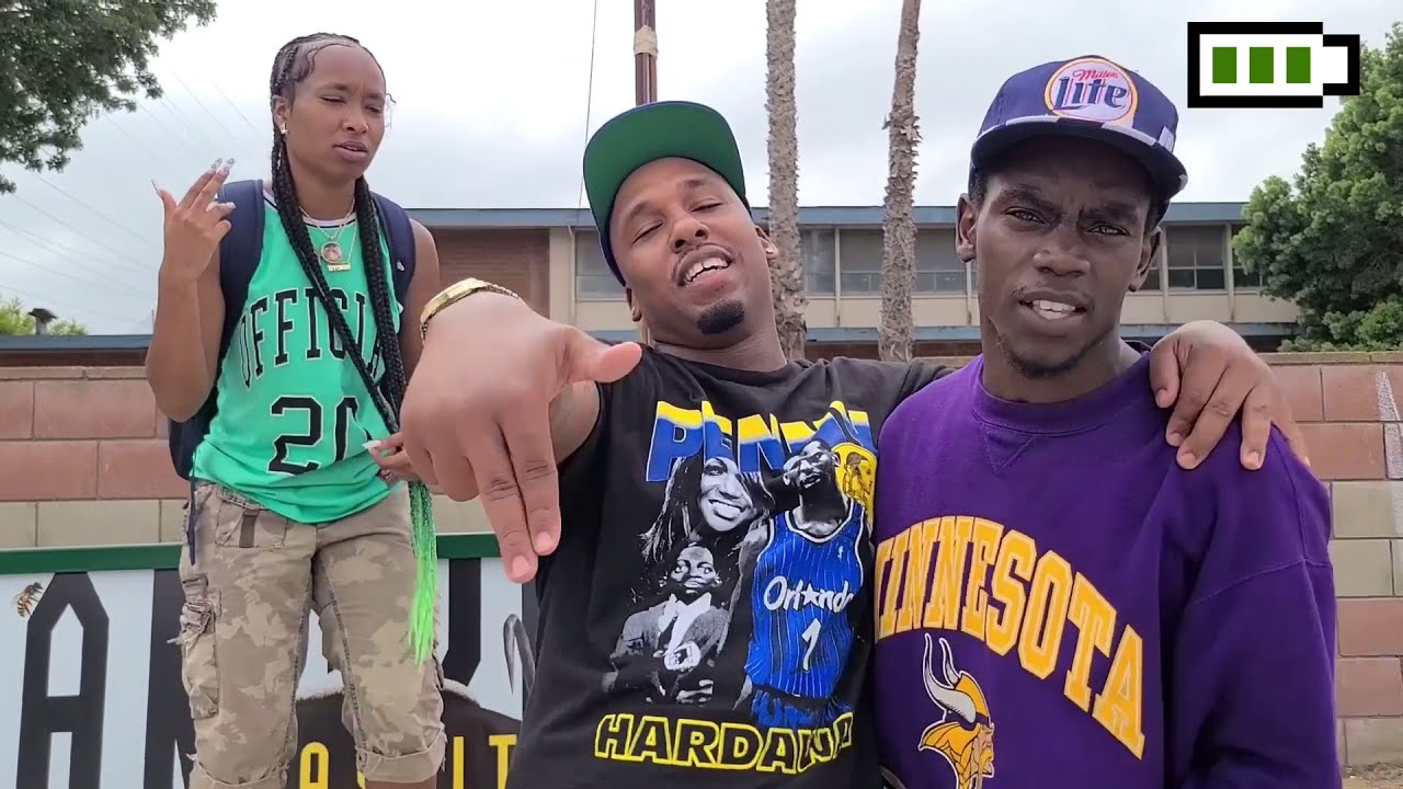 How jerkin videos use to be