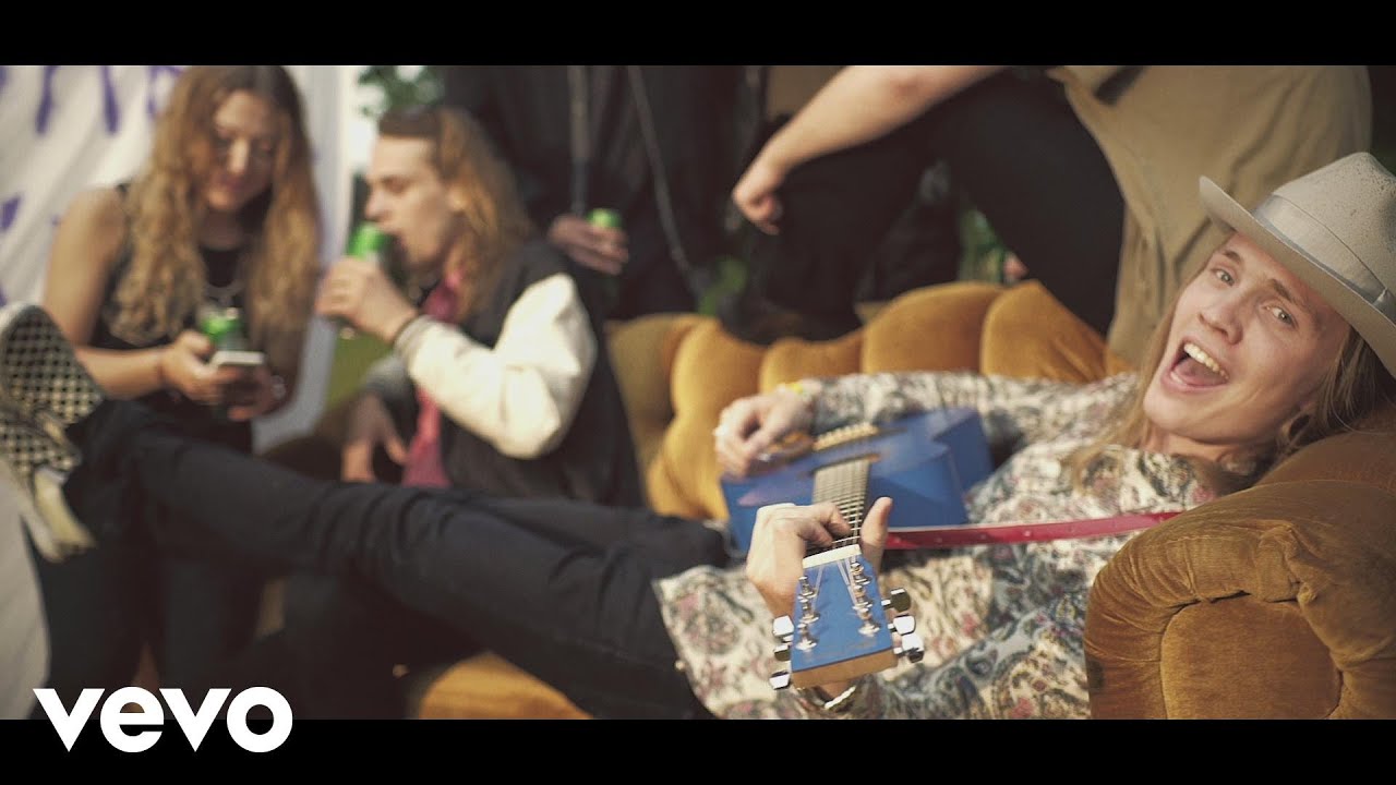 Jakob Karlberg - Trädgårn