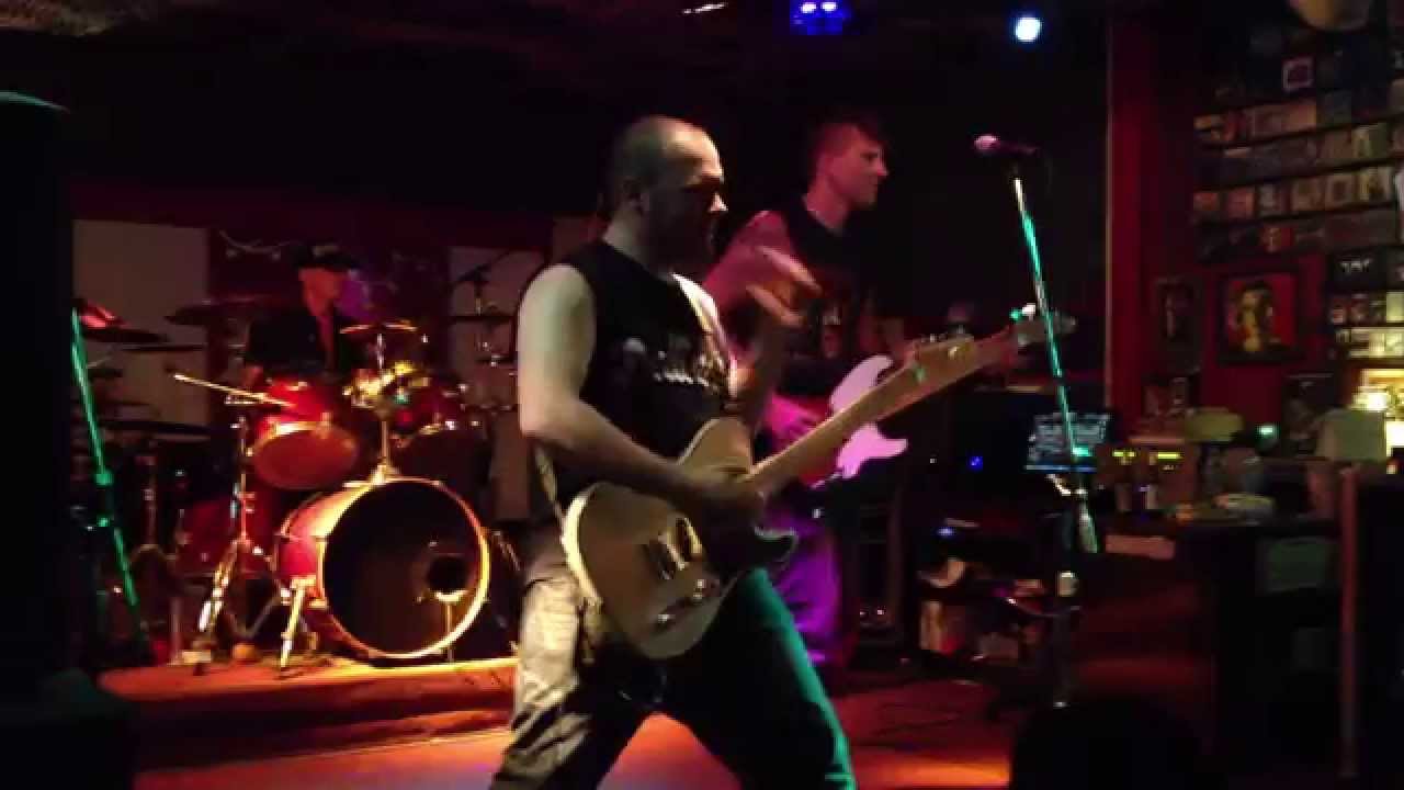 Goober Gun at Happy Snapper in Khao Lak - complete 1st set