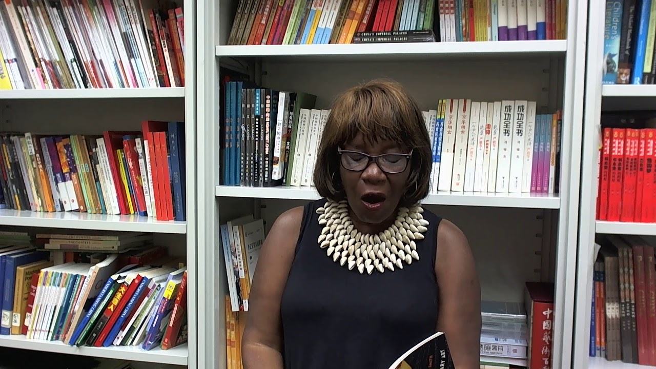Incendiary Art by Patricia Smith, Miami Book Fair & SoFloPoJo