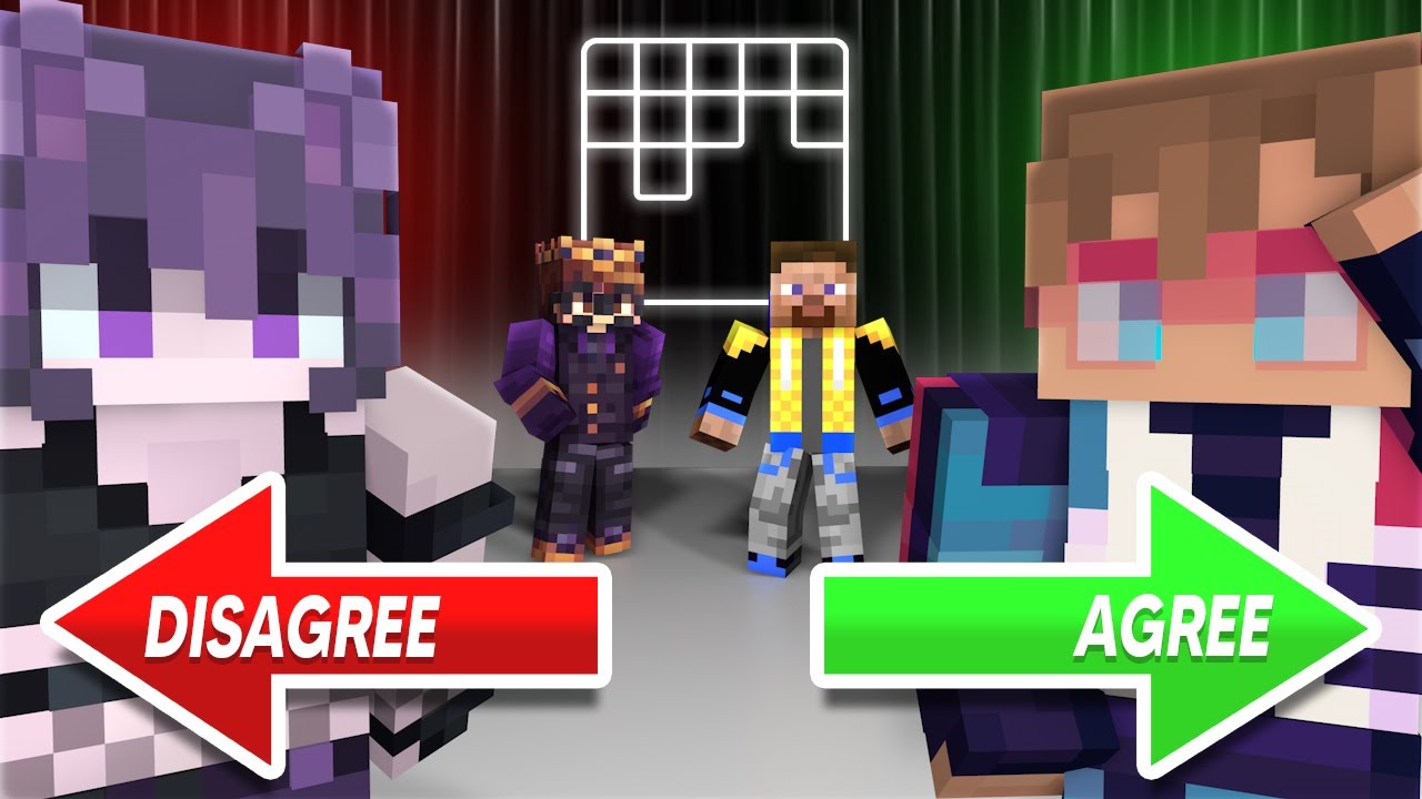 Do All Minecraft Speedrunners Think The Same?
