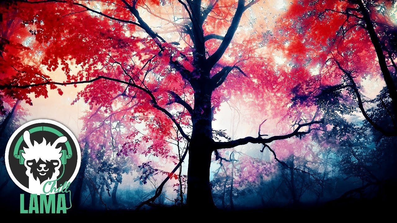 Amethystium - Autumn Interlude | Best Relaxing Electronic Music