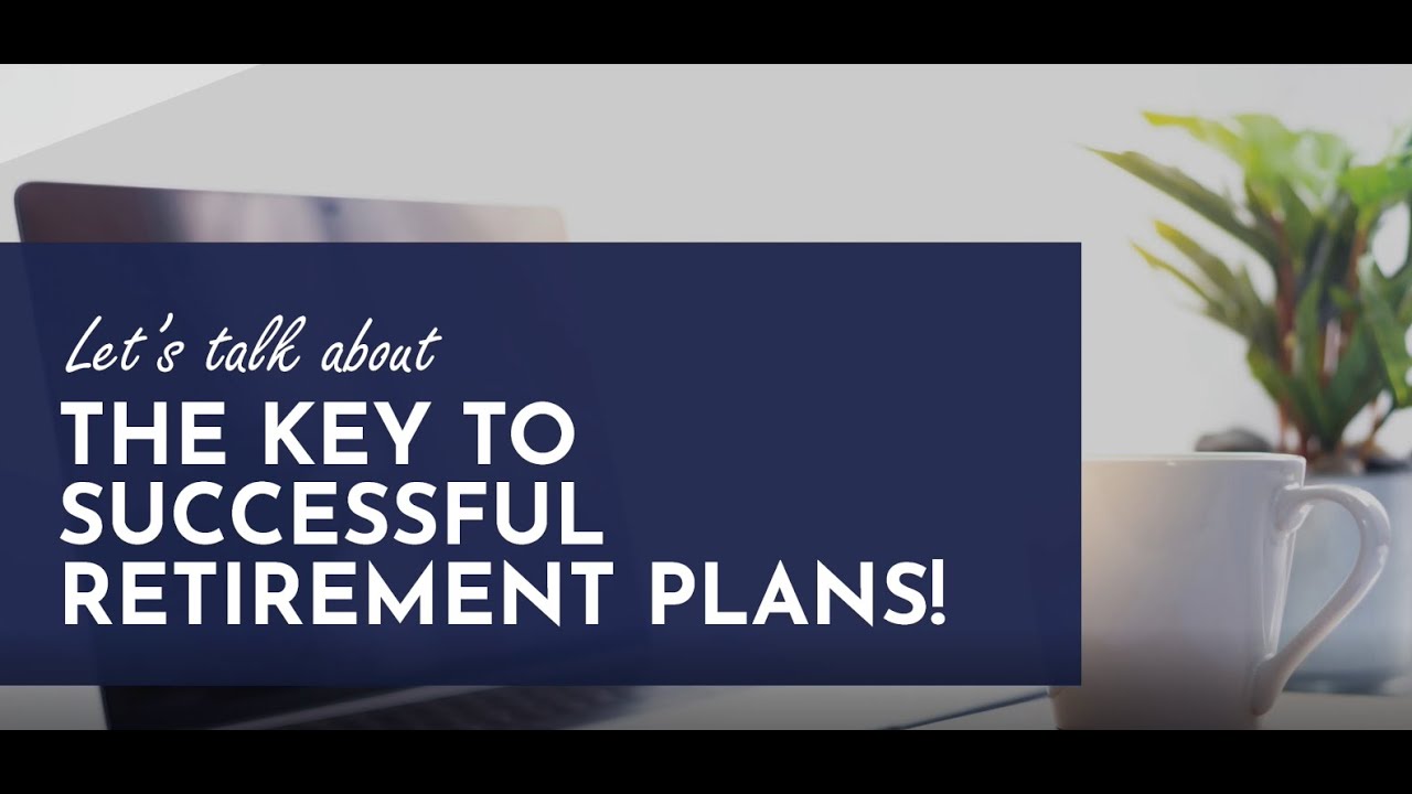One Key to Successful Retirement Plans: Accurate Census Data