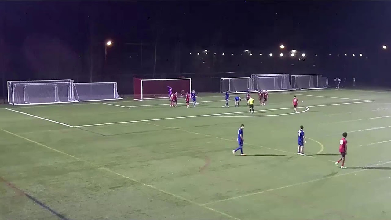 2026_03_11 RBNY U18 vs BW Gottschee U19