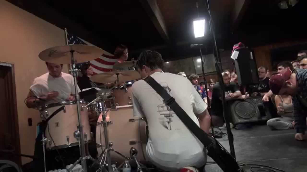 Title Fight - You Can't Say Kingston Doesn't Love You